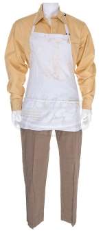 Lot 284 - Norbit - Mr. Wong‘s Outfit (Eddie Murphy)