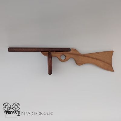 Peaky Blinders (TV) (2013-2022) Charles Shelby (Billy Jenkins) Toy (02835/R) | Props In Motion Online