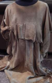 The Lone Ranger Screen Worn Indian Costume | Piece of the Past