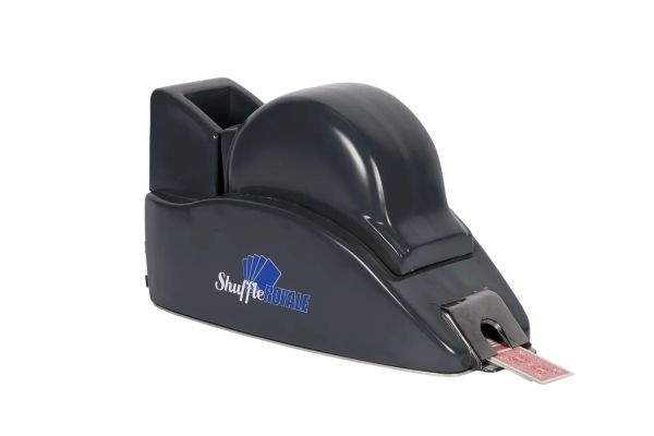 Jerry Weintraub | Lot #57 - "Ocean’s Thirteen" Card Shuffler | Julien’s