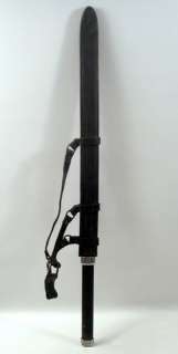 Lot 64 - Last Knights Knight Sword Movie Props