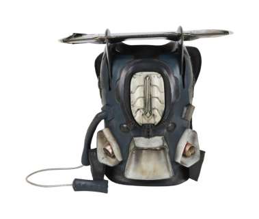 Lot 259 - Minority Report | PreCrime Jetpack Stunt Prop