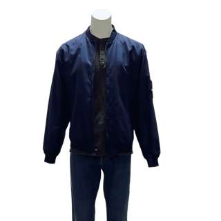 The Terminal List James Reece Chris Pratt Screen Worn Zip-Front Jacket, Long Sleeve, Polo Shirt & Zip-Front Pants Ep 101 - Lot #8 - The Terminal List James Reece Chris Pratt Screen Worn Zip-Front Jacket, Long Sleeve, Polo Shirt & Zip-Front… | VIP Fan Auctions