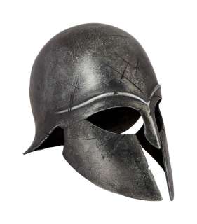 Lot 339 - Wrath of the Titans | Stunt Greek Helmet Prop