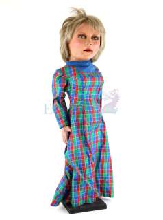 Terrahawks - Captain Mary Falconer puppet used in the production of Terrahawks, the 1980s British… | Ewbank’s