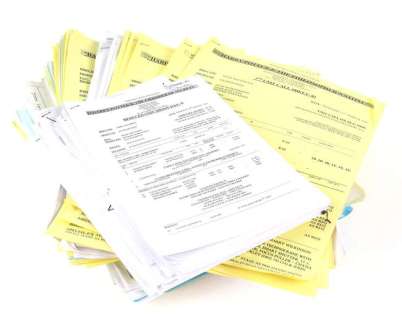 Harry Potter - Approx. 150 Call Sheets from the first three movies, the majority from Chamber of… | Ewbank’s