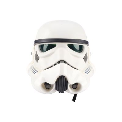 Rogue One: a Star Wars Story (2016) | Lot 371 : Imperial Stormtrooper Helmet | Propstore