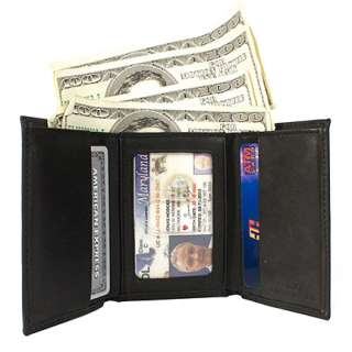 24 - Jonas Hodges (Jon Voight) Wallet