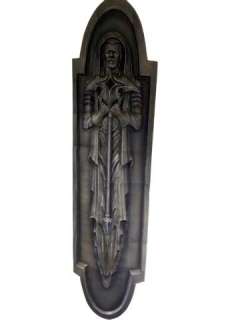 Chronicles of Riddick Sarcophagus Ship Top | Premiere Props