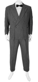 Redd Foxx "Sanford and Son" Screen Worn Suit | Gotta Have Rock and Roll