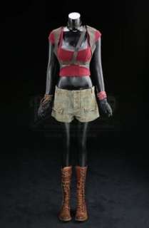 Jumanji (2017) | Martha/Ruby Roundhouse Dance Double Costume | Propstore