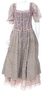 Lot 165 - Legend of the Seeker (TV) - The Creator / Maia‘s Costume (Keisha Castle-Hughes)