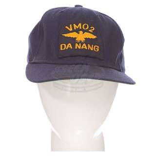 Magnum, P.I. (TV) - Thomas Magnum’s "DA NANG" Hat (Tom Selleck) | ScreenUsed
