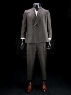 Ghost in the Shell - Lot 56 - Aramaki‘s (Takeshi Kitano) Hotel Scanning Costume