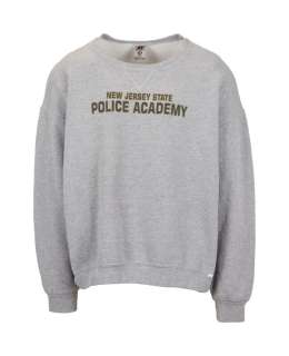 Lot 441 - Paul Blart: Mall Cop | New Jersey State Police Academy Sweatshirt