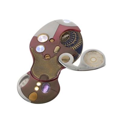 Doctor Who (Tv Series, 2023-2025) | Fifteenth Doctor’s (Ncuti Gatwa) ’Joy To the World’ Hero Light-Up Sonic Screwdriver | Propstore