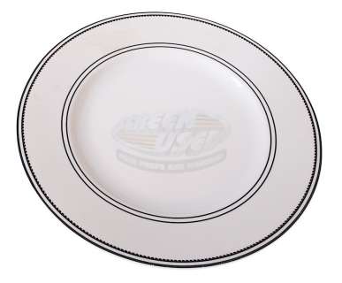 Lot 139 - Banshee (TV) - Kai Proctor‘s Dinner Plate (Ulrich Thomsen) - 18840