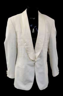 PRIMEVAL - ‘Danny Quinn‘ Tuxedo Jacket