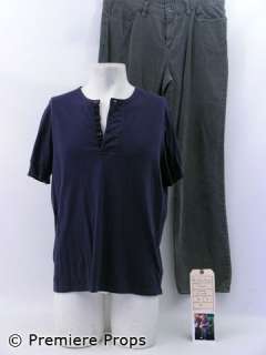 Lot 169 - The Ugly Truth Mike (Gerard Butler) Movie Costumes