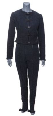 CHARLIE‘S ANGELS (2000) - Lot #608 : Alex‘s (Lucy Liu) Ensemble