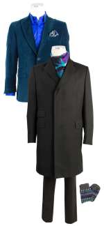 Dave Skylark (James Franco) Hero Banquet Costume from The Interview | Blacksparrow