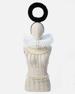 Everything Everywhere All At Once - Jobu‘s Temple Verse Costume