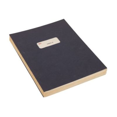 Sinbad And the Eye of the Tiger (1977) | Lot 341 : Revised Screenplay with Storyboard Pages | Propstore