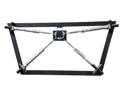 Iron Man Tokamak Detail Liquid Oxygen Condenser | Premiere Props