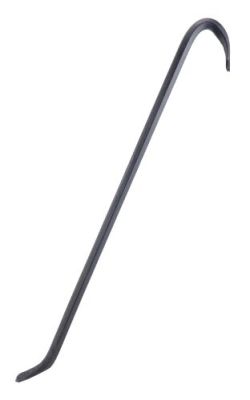 The Boys (T.V. Series, 2019-2026) | Lot 343: Billy Butcher’s Season 5 Stunt Crowbar | Propstore