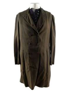 Free State of Jones Newton Knight (Matthew McConaughey) Movie Costumes | Premiere Props