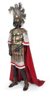 STEPHEN BOYD BEN-HUR MESSALA COSTUME | Julien’s