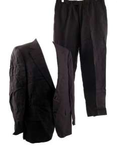 Red 2 Frank (Bruce Willis) Screen Worn Movie Costumes | Premiere Props