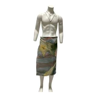 Fargo Season 5 Roy Tillman’s Jon Hamm Towel | VIP Fan Auctions