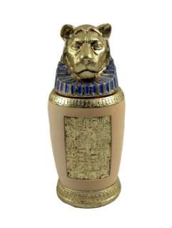 The Mummy Canoptic Jar Movie Props | Premiere Props