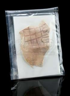 Hellraiser: Judgment | Pinhead’s (Paul T. Taylor) Lower Face Prosthetic Appliance Piece | Propstore