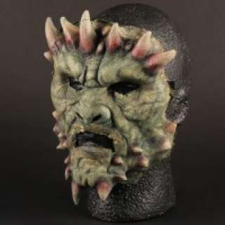 Angel - Angel (David Boreanaz) demon prosthetic face mask - There‘s No Place Like Plrtz Glrb