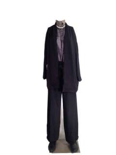 Resident Evil 6 Alicia Mark’s (Ever Anderson) Movie Costumes | Premiere Props