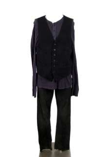 Falling Skies Tom (Noah Wylie) Costume | Premiere Props