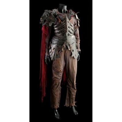 ARMY OF DARKNESS (1992) - Lot #649 : Evil Ash (Bruce Campbell) Costume
