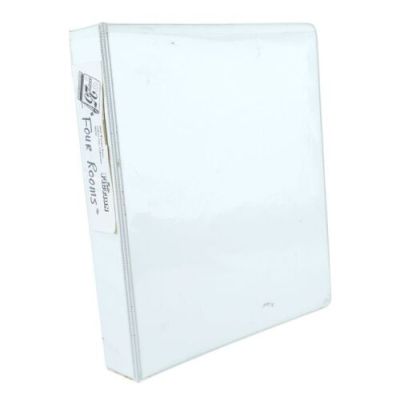 FOUR ROOMS (1995) - Lot #760 : Shooting Script Binder