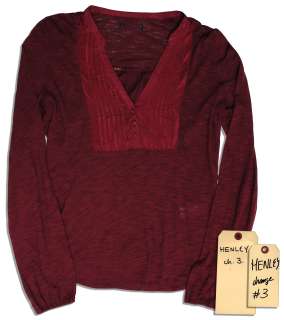 Isla Fisher Hero Wardrobe From ‘‘Now You See Me‘‘