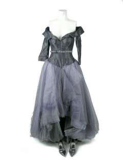 Lot 74 - Beautiful Creatures Lena Duchannes (Alice Englert) Movie Costumes