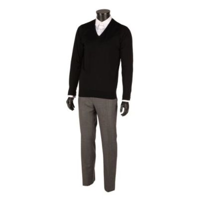 James Bond: Skyfall (2012) | Lot  360. James Bond’s (Daniel Craig) Shanghai Costume | Propstore