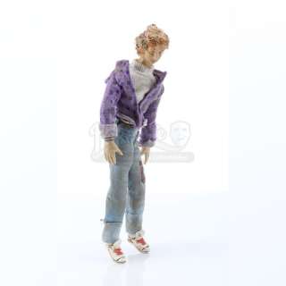 BILL & TED‘S EXCELLENT ADVENTURE (1989) - Lot 79 - Bill (Alex Winter) Miniature Puppet