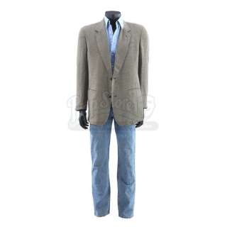 TWISTER (1996) - Lot 560 - Bill Harding‘s (Bill Paxton) Costume