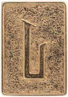 BATTLESTAR GALACTICA (UNIVERSAL TELEVISION, 1978) - SCREEN-USED CUBIT COIN PROP. | Hake’s