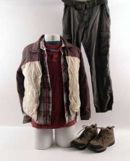 Lot 101 - Earth To Echo Munch (Reese Hartwig) Movie Costumes