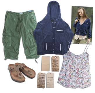 Jennifer Garner Worn Costume From ‘‘Catch and Release‘‘