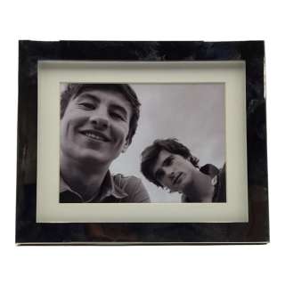 Saltburn Felix & Oliver (Jacob Elordi & Barry Keoghan) Screen Used Framed Picture | VIP Fan Auctions