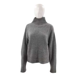 Lot #68: Saltburn Elspeth Catton (Rosamund Pike) Screen Worn Jumper Ch 19 Sc 172pt1
